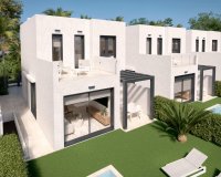 New Build - Villa - Torre Pacheco - Santa Rosalía