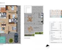 New Build - Villa - Torre Pacheco - Torrepacheco