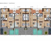 New Build - Villa - Torre Pacheco - Torrepacheco