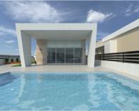 New Build - Villa - Torrevieja - La Siesta