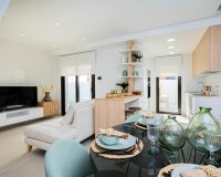 New Build - Villa - Torrevieja - Lago Jardín II