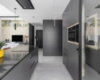 New Build - Villa - Torrevieja - Los Balcones