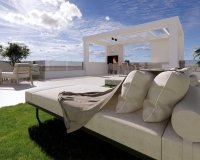 New Build - Villa - Torrevieja - San Luis