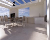 New Build - Villa - Torrevieja - San Luis