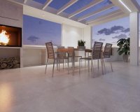 New Build - Villa - Torrevieja - San Luis