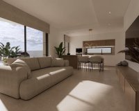 New Build - Villa - Torrevieja - San Luis