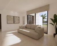 New Build - Villa - Torrevieja - San Luis