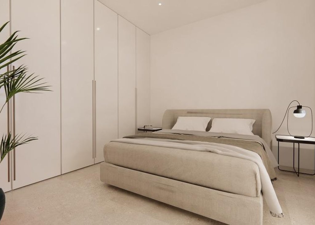 New Build - Villa - Torrevieja - San Luis