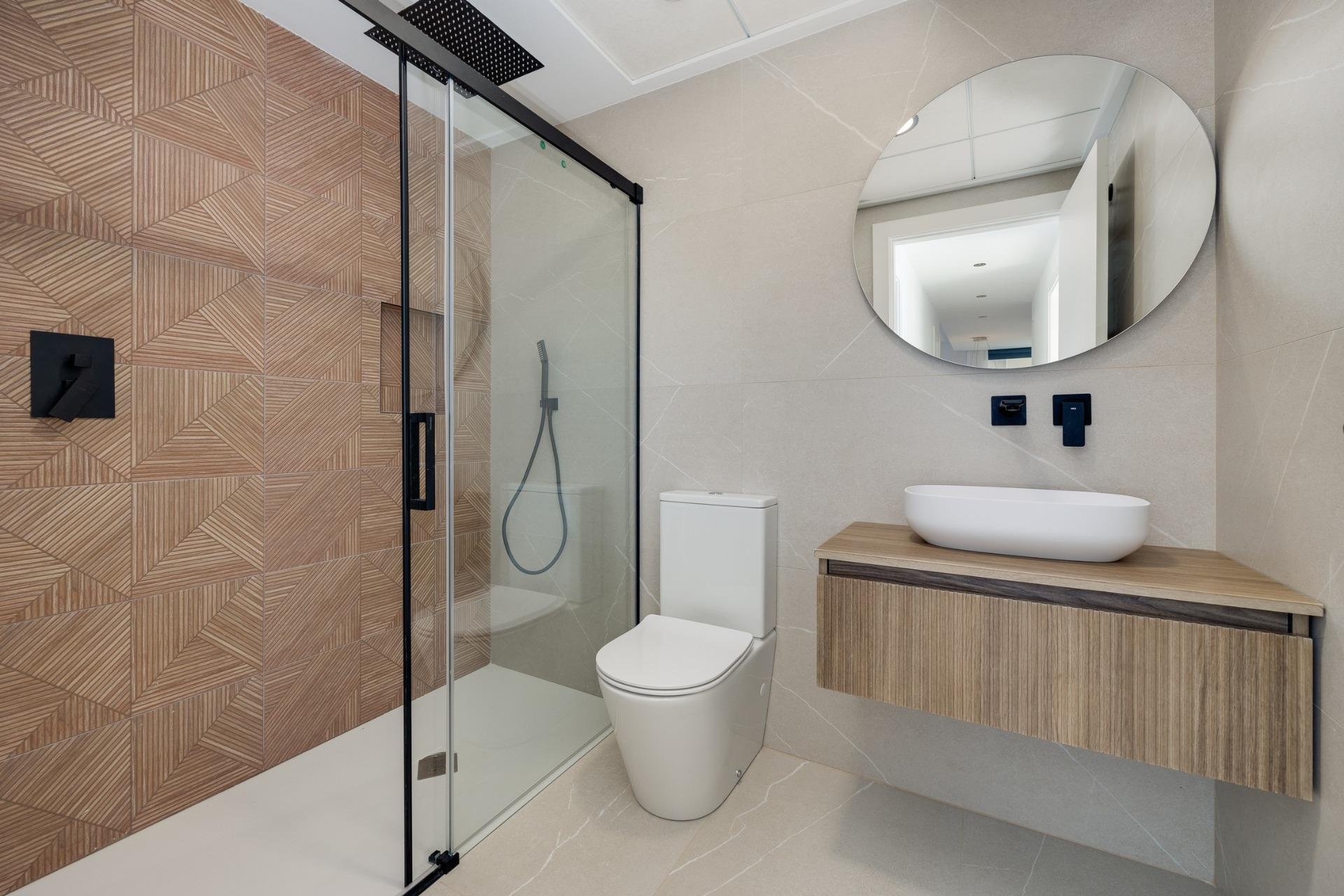 New Build - Villa - Torrevieja - Sector 25