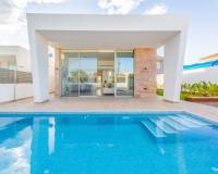 New Build - Villa - Torrevieja - Torreta Florida