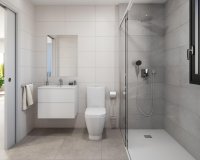 New Build - Villa - Vera - Pueblo Salinas