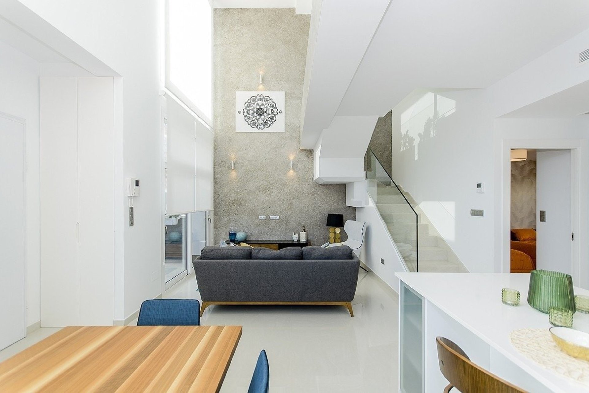 New Build - Villa - Vera - Vera playa