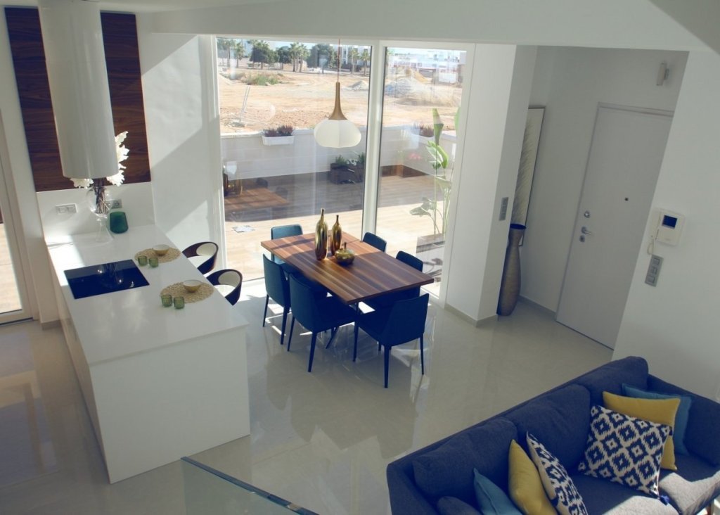 New Build - Villa - Vera - Vera playa