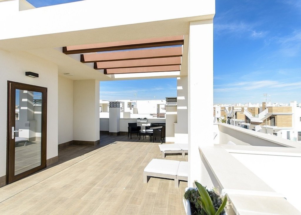 New Build - Villa - Vera - Vera playa