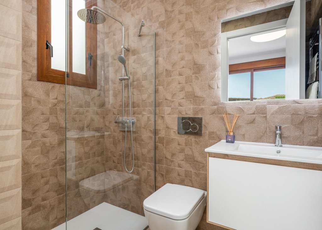 New Build - Villa - Vera - Vera playa