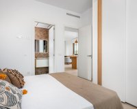 New Build - Villa - Vera - Vera playa