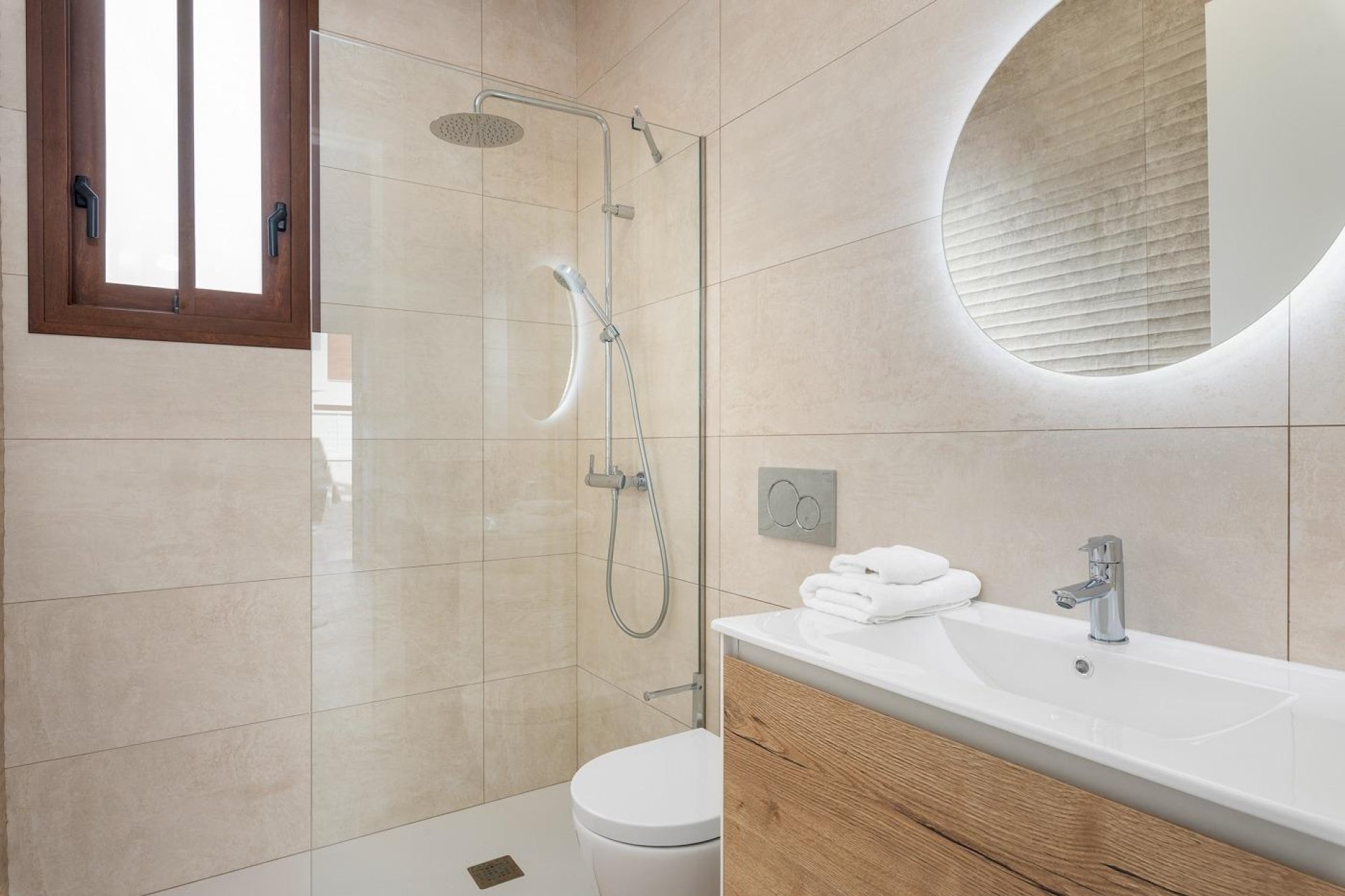 New Build - Villa - Vera - Vera playa