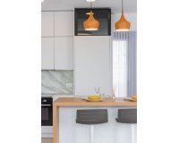 New Build - Villa - Vera - Vera playa