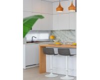 New Build - Villa - Vera - Vera playa