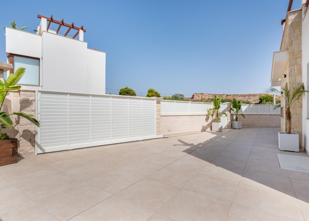 New Build - Villa - Vera - Vera playa