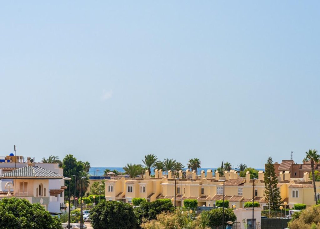 New Build - Villa - Vera - Vera playa