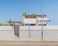 New Build - Villa - Vera - Vera playa