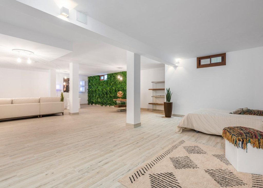 New Build - Villa - Vera - Vera playa