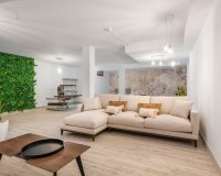 New Build - Villa - Vera - Vera playa