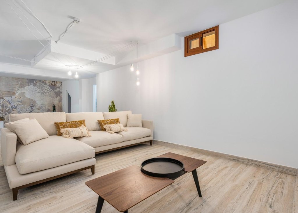 New Build - Villa - Vera - Vera playa