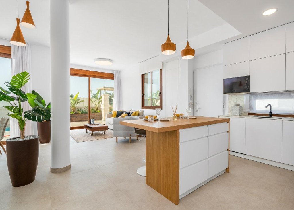 New Build - Villa - Vera - Vera playa