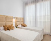 New Build - Villa - Vera - Vera playa