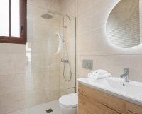 New Build - Villa - Vera - Vera playa