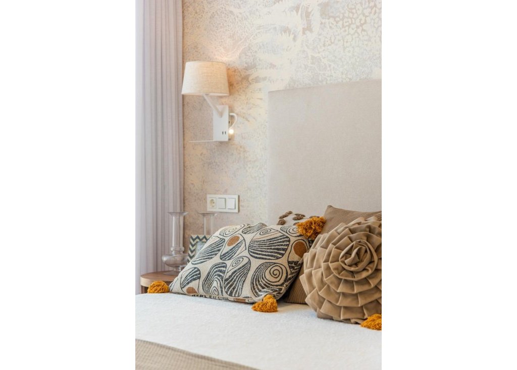 New Build - Villa - Vera - Vera playa