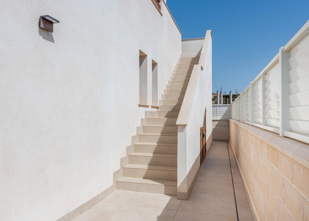 New Build - Villa - Vera - Vera playa