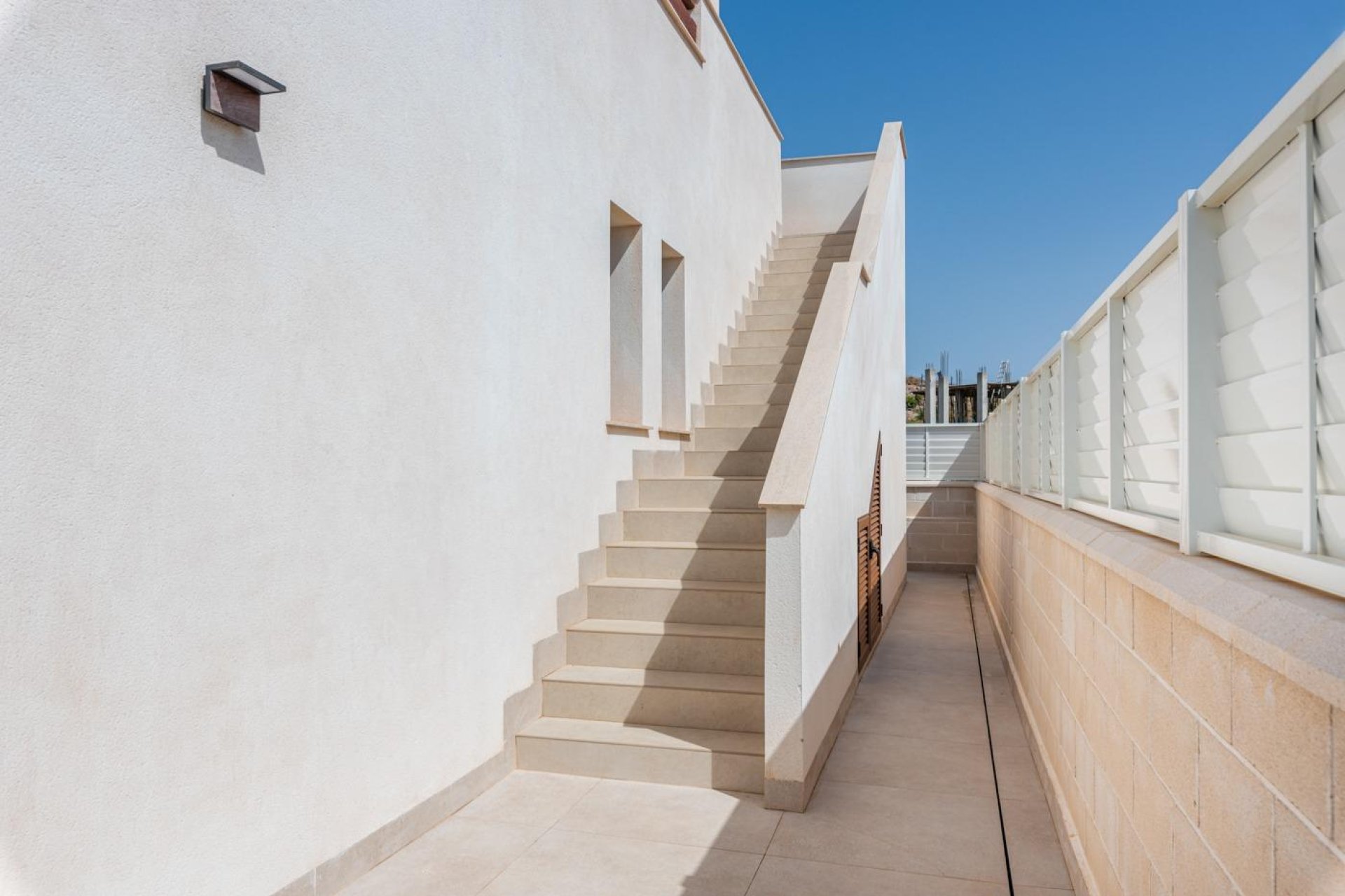 New Build - Villa - Vera - Vera playa