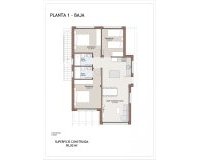 New Build - Villa - Vera - Vera playa