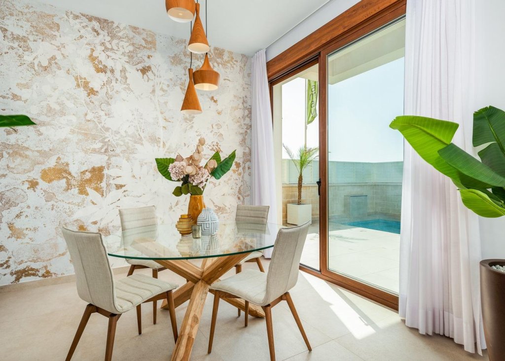 New Build - Villa - Vera - Vera playa