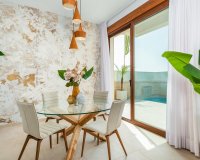 New Build - Villa - Vera - Vera playa