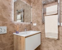 New Build - Villa - Vera - Vera playa