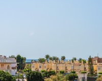 New Build - Villa - Vera - Vera playa