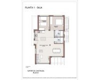 New Build - Villa - Vera - Vera playa