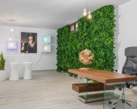 New Build - Villa - Vera - Vera playa