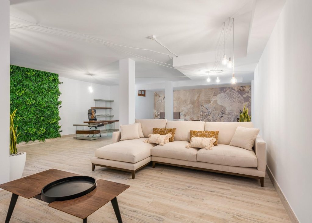 New Build - Villa - Vera - Vera playa