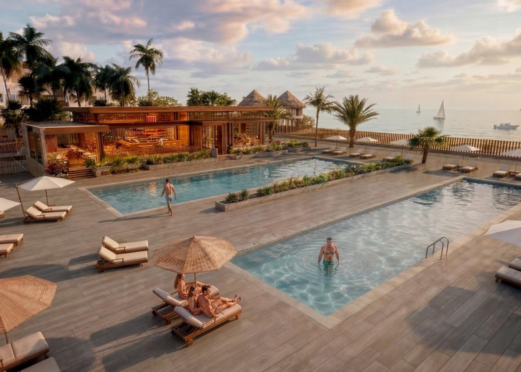 New Build - Villa - Vera - Vera playa