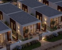 New Build - Villa - Vera - Vera playa