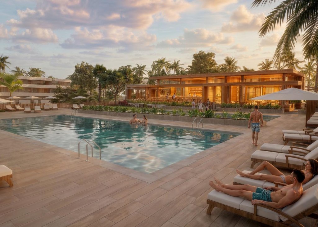 New Build - Villa - Vera - Vera playa