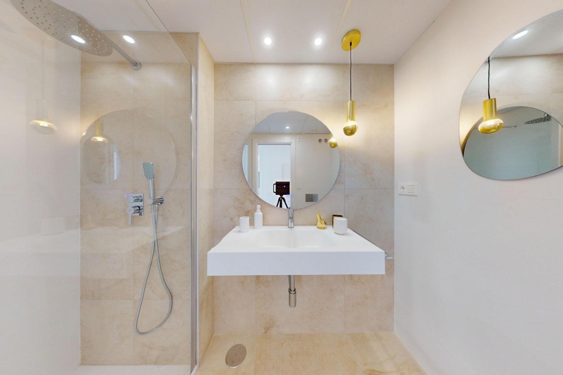 Nieuwbouw - Apartment - Flat - Águilas - Isla del fraile