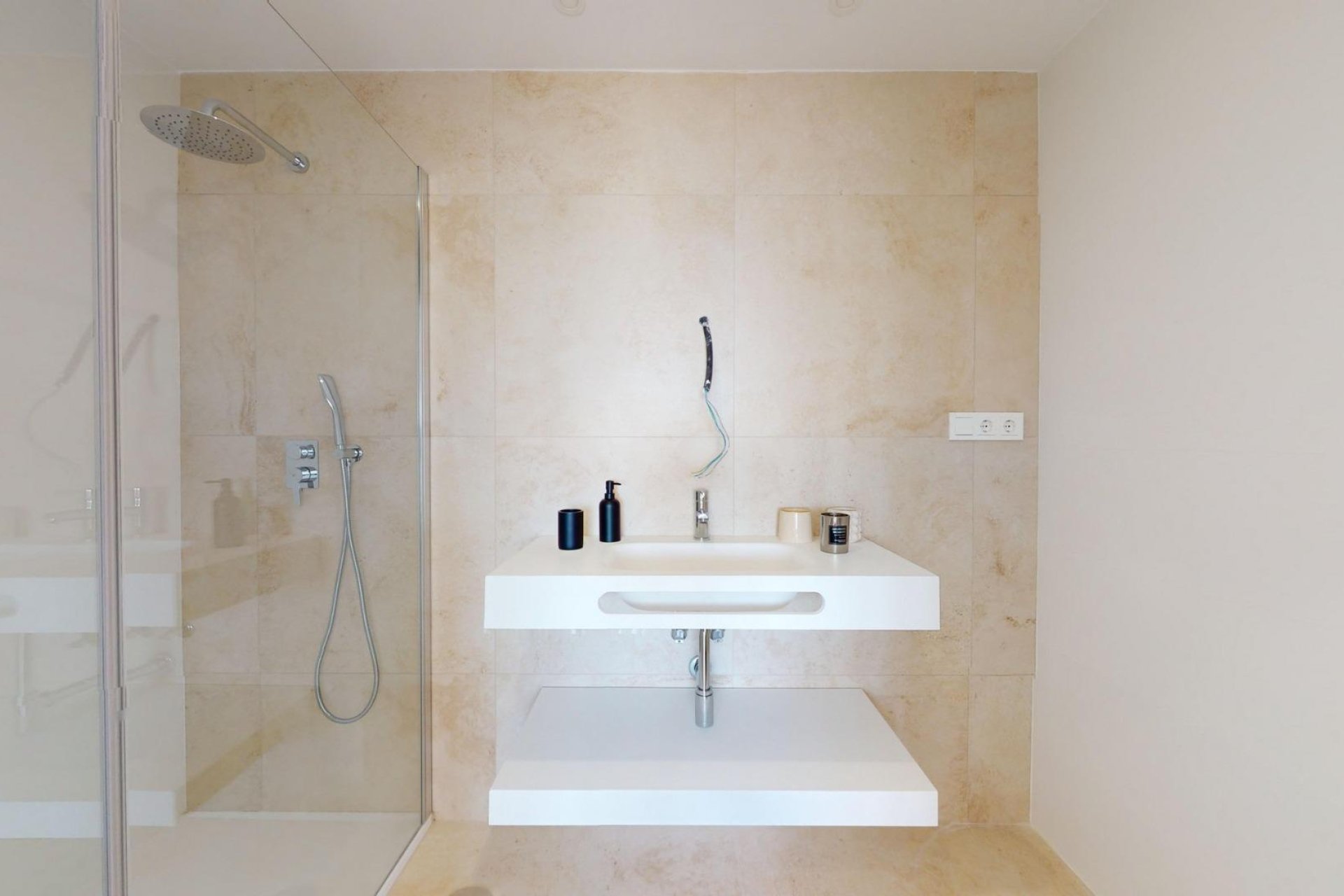 Nieuwbouw - Apartment - Flat - Águilas - Isla del fraile