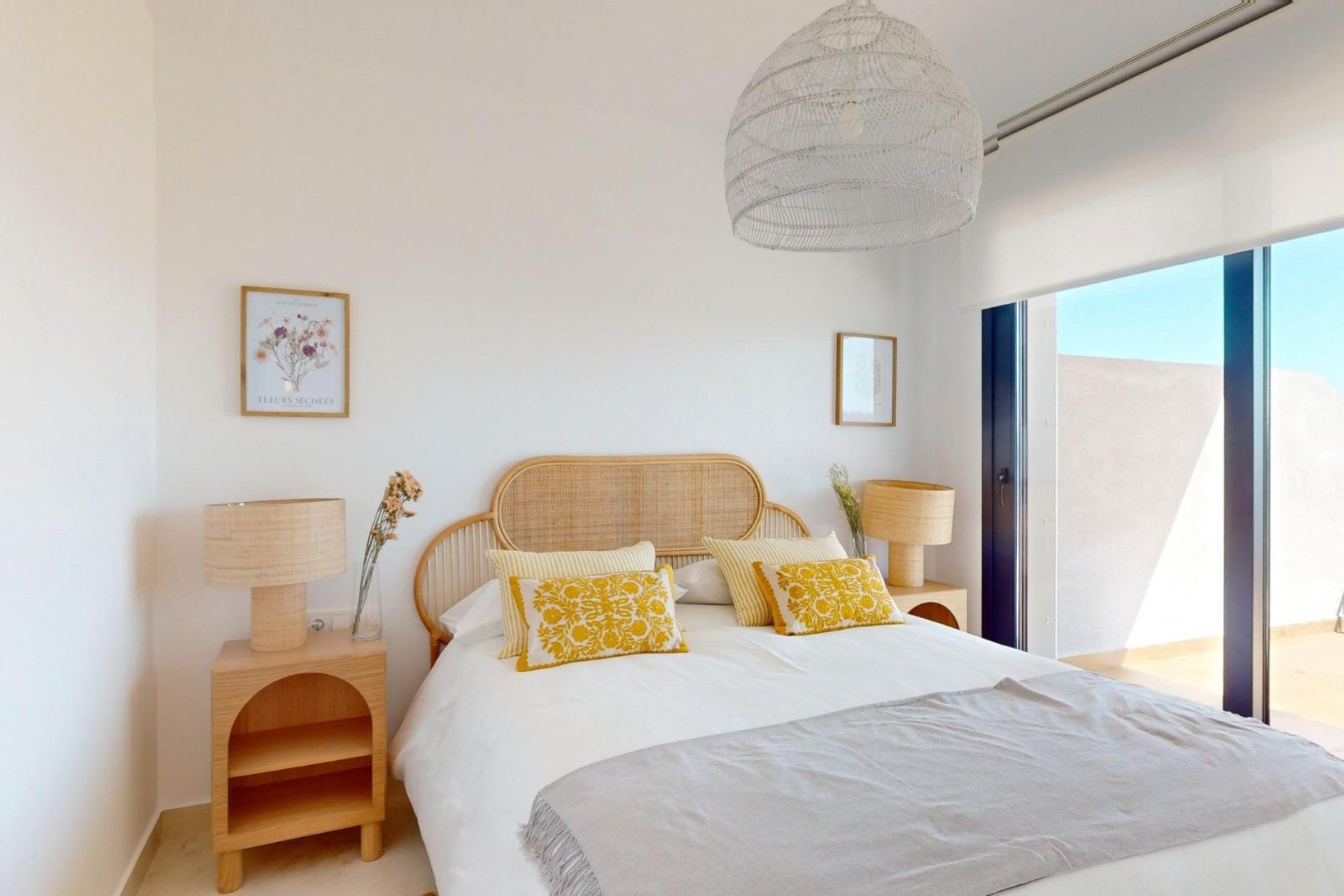 Nieuwbouw - Apartment - Flat - Águilas - Isla del fraile