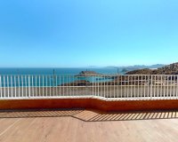Nieuwbouw - Apartment - Flat - Águilas - Isla del fraile